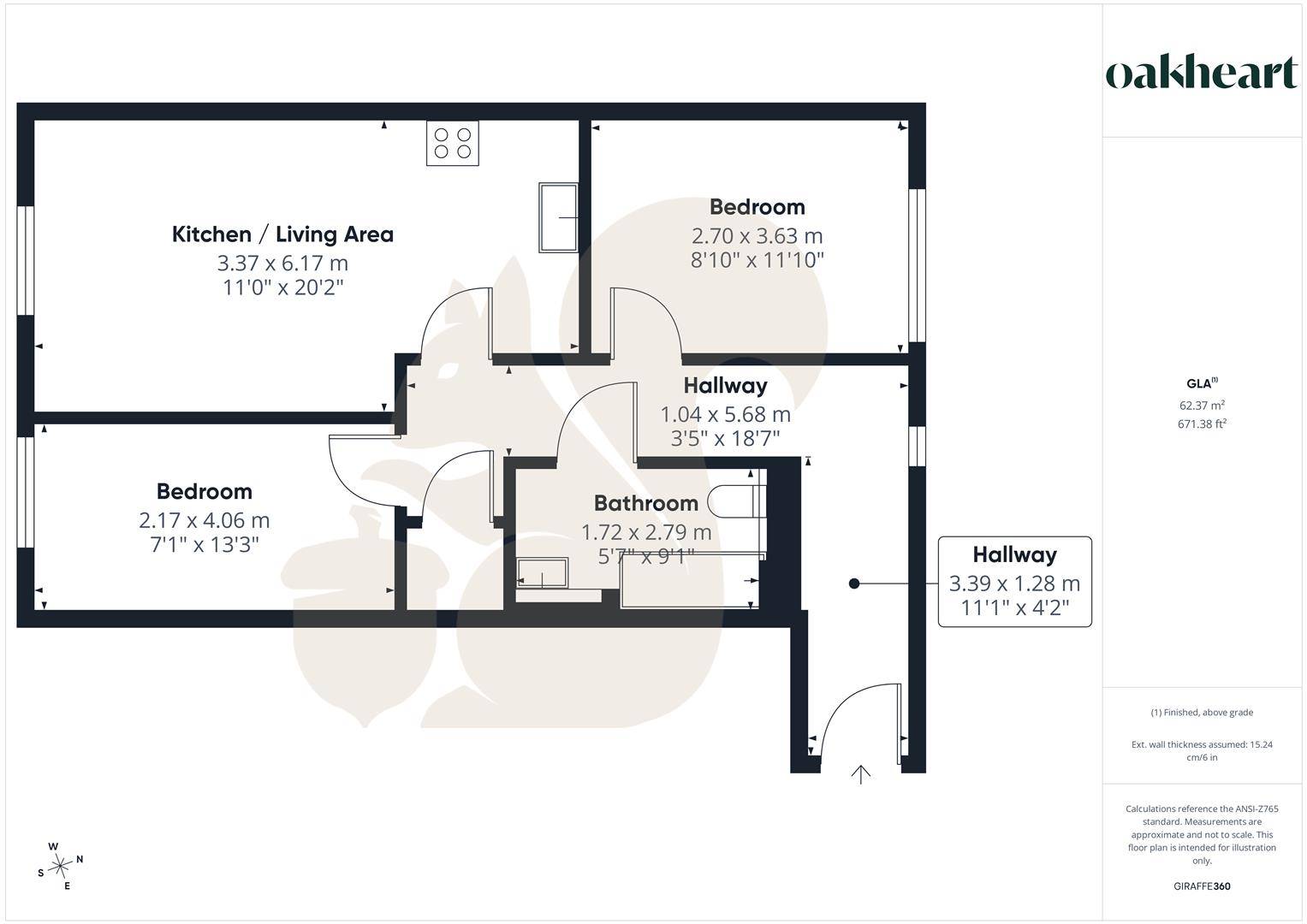 Floorplan thumbnail